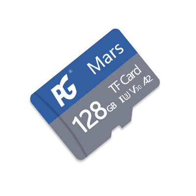 Industrial Grade TF Card Customized Logo TF Card 32GB Class10 U1 U2 U3 High Speed For Phone Camera Recorder 64G C10 Memory Card 128 Gb Memory Card 256GB