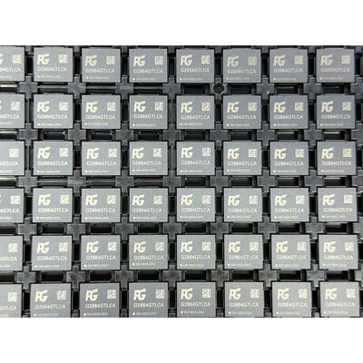 IC Component Embedded Industrial eMMC 5.1 32GB 64GB 128GB 256GB Memory Chips