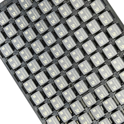 128GB 256GB Automotive Grade EMMC 5.1 Supporting Operating Temperature From -40℃ To 105℃ BGA 153 IC Flash