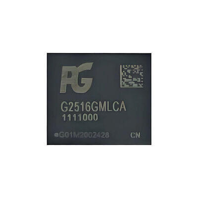 Automotive Grade EMMC5.1 Memory Solution Engineered For Data Management And Performance In Automotive Electronic Devices