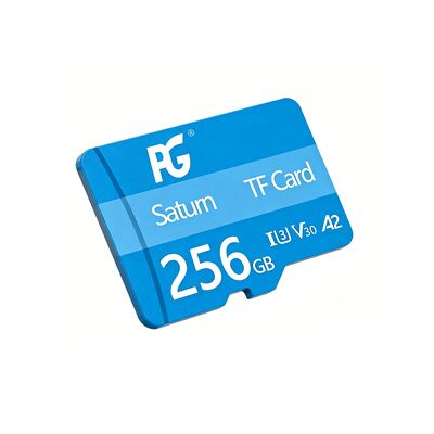 Industrial TF Card 64GB 128GB 256GB Custom Industrial Memory Card For Drone Dashcam Industrial Robot
