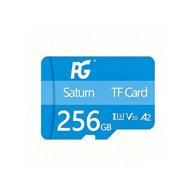Industrial TF Card 64GB 128GB 256GB Custom Industrial Memory Card For Drone Dashcam Industrial Robot