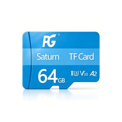 TF Memory Card with 4K Video Recording Waterproof Shockproof and Up to 150 MB/s Read Speed for Camera Drone Mobile Devices