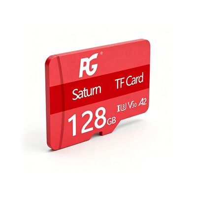 TF Memory Card A2 High Performance TF Card Fast Loading Memory Card For Game Console Handheld Gaming Device
