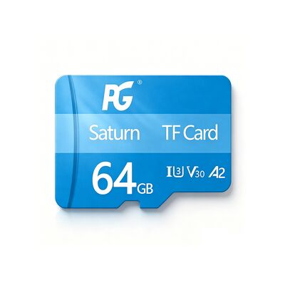 Large Capacity TF Memory Card Class 10 U1 Flash Storage Card with High Temperature Resistant Chip