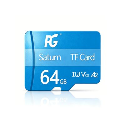 TF Memory Card High Speed Class 10 Memory Card Ultra Large Capacity Stable Data Storage For Daily Use