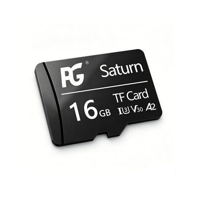 Large Capacity TF Memory Card Class 10 U1 Flash Storage Card with High Temperature Resistant Chip