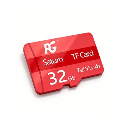 TF Memory Card High Speed Class 10 Memory Card Ultra Large Capacity Stable Data Storage For Daily Use