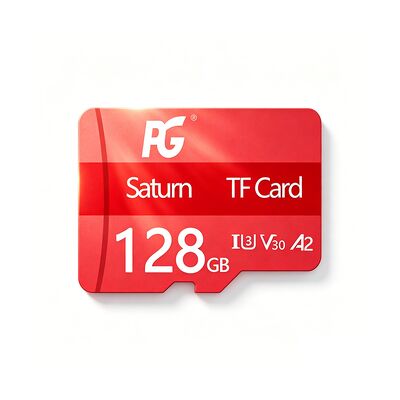 Large Capacity TF Memory Card Class 10 U1 Flash Storage Card with High Temperature Resistant Chip