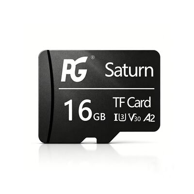 TF Memory Card High Speed A2 Memory Card Fast Loading Ultra Clear Aerial Photography Video Storage