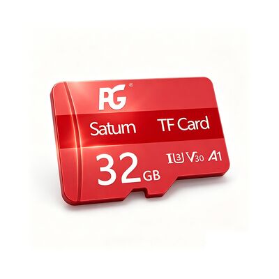 TF Memory Card 7x24H Non-Stop Recording TF Card Low Power Memory Card for Home Security IP Camera