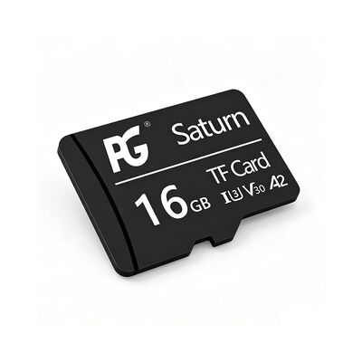 4K Ultra HD Recording TF Memory Card Durable and Plug and Play for Security Camera and Mobile Devices