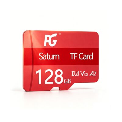 Ultra Fast Transfer Waterproof Shockproof TF Memory Card Micro SD Card for Digital Devices