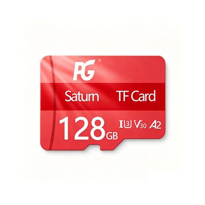 TF Memory Card Long Time Recording Smartphone TF Card 256GB Large Capacity Mobile Storage Expansion