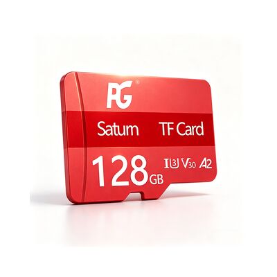 TF Memory Card Budget Friendly TF Card Durable Basic Memory Card Cheap Expansion Storage For Daily Digital Devices