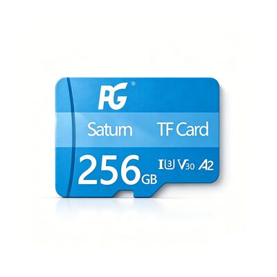Industrial TF Card 64GB 128GB 256GB Custom Industrial Memory Card For Drone Dashcam Industrial Robot