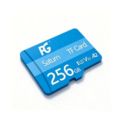 Ultra Fast Transfer Waterproof Shockproof TF Memory Card Micro SD Card for Digital Devices