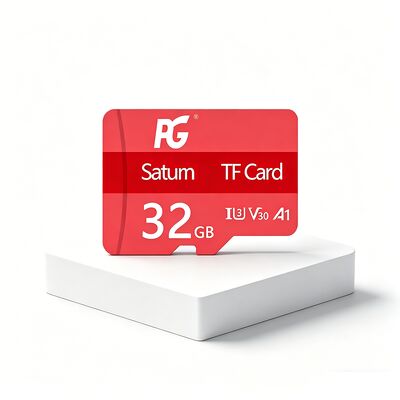 TF Memory Card U3 V30 TF Card High Endurance Memory Card 4K Video Recording For Drone Action Camera