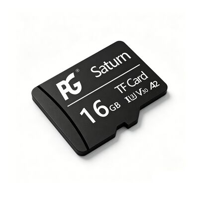 Thẻ nhớ TF Thẻ SD tốc độ cao IPX7 Chống nước Chống sốc Chống từ Khả năng chịu nhiệt độ cao thấp