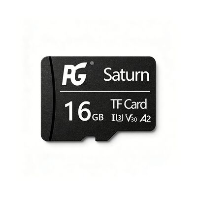 U3 High-Speed TF Memory Card with A2 Application Acceleration and UHS-I Interface for Dash Cams and Monitoring
