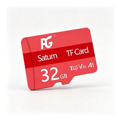 TF Memory Card High Speed SD Card IPX7 Waterproof Shockproof Anti-Magnetic High Low Temperature Resistance