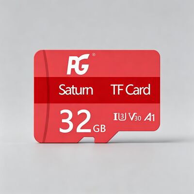 High Speed U3 TF Memory Card 16GB–256GB SD Card with Cross-Device Compatibility for Cameras and Drones