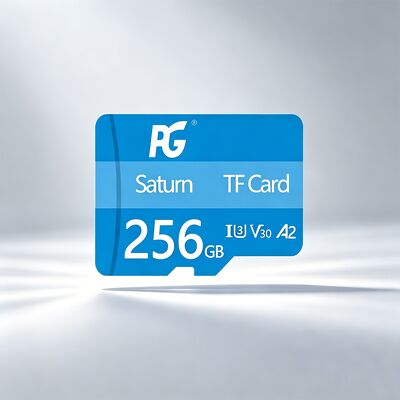 TF Memory Card High Speed SD Card IPX7 Waterproof Shockproof Anti-Magnetic High Low Temperature Resistance