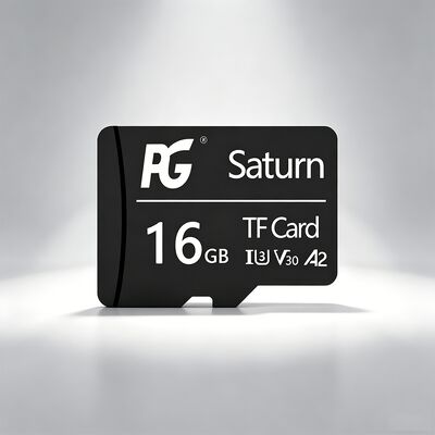 TF Memory Card High Speed Gaming Memory Card Low Latency Large Capacity Game Data Storage