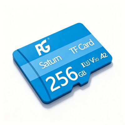 TF Memory Card A2 High Performance TF Card Fast Loading Memory Card For Game Console Handheld Gaming Device