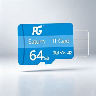 High Speed U3 TF Memory Card 16GB–256GB SD Card with Cross-Device Compatibility for Cameras and Drones