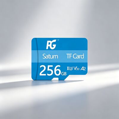 U3 High Speed TF Memory Card Waterproof 1TB Capacity for Action Camera Drone and Dashcam