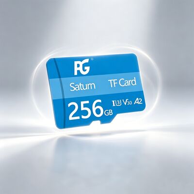 High Definition Video Storage TF Card  U3 V30 High Speed Memory Card 64GB 128GB