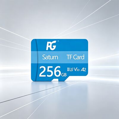 U3+V30 Video Level TF Memory Card Class 10 Micro SD Card Waterproof Shockproof X-ray Proof for 4K/8K Shooting