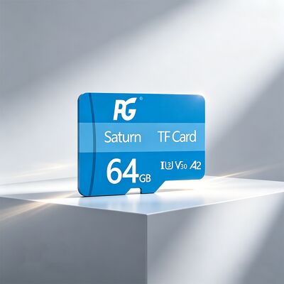 TF Memory Card Travel Portable TF Card Lightweight Memory Card for Travel Shooting Data Storage