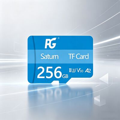 Wide Temperature V30 U3 High Speed Industrial Grade TF Card 64GB 128GB 256GB