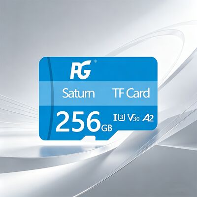 Wide Temperature V30 U3 High Speed Industrial Grade TF Card 64GB 128GB 256GB