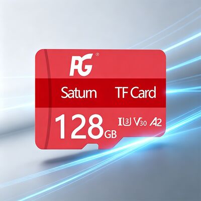 Industrial Memoria Tf Card 64gb 128gb 256gb 512gb Custom Memory Card for Drone Dashcam Industrial Robot