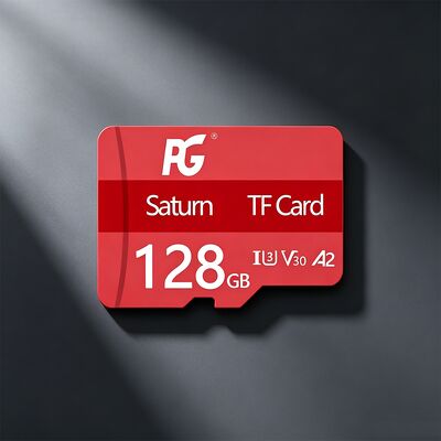 Industrial Memoria Tf Card 64gb 128gb 256gb 512gb Custom Memory Card for Drone Dashcam Industrial Robot