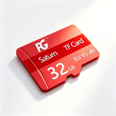 TF Memory Card Anti-drop Anti-scratch TF Card Wear Resistant Memory Card For Daily Portable Use