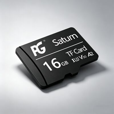 High Durability V30 Video Speed Class 10 High-Speed TF Memory Card Mini SD Card for Security Monitoring