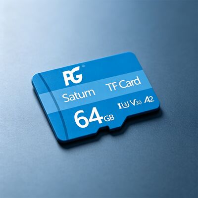 High Durability V30 Video Speed Class 10 High-Speed TF Memory Card Mini SD Card for Security Monitoring