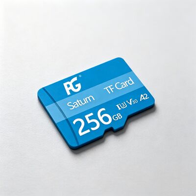 High Speed U3 TF Memory Card 16GB–256GB SD Card with Cross-Device Compatibility for Cameras and Drones