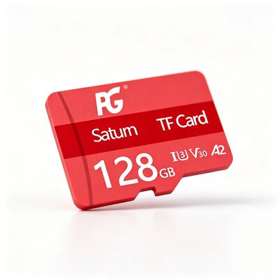 High Speed U3 TF Memory Card 16GB–256GB SD Card with Cross-Device Compatibility for Cameras and Drones