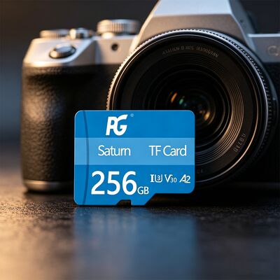 کارت حافظه TF 16GB تا 256GB کارت Micro SD ذخیره سازی جهانی با سرعت بالا برای تبلت و دوربین