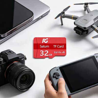 4K HD TF Memory Card 16GB to 256GB Micro SD Card with Class 10 Speed for Driving Recorders