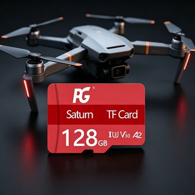 4K HD TF Memory Card 16GB to 256GB Micro SD Card with Class 10 Speed for Driving Recorders