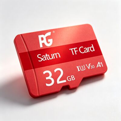 High-Speed V30 Video Class A2 Application Class TF Memory Card Micro SD Card with Large Capacity for Dash Cam and Surveillance