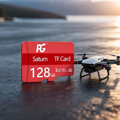 TF Memory Card 16GB To 256GB High Speed TF Card 4K Ultra HD Video Stable Recording SD Card 32GB 64GB 128GB