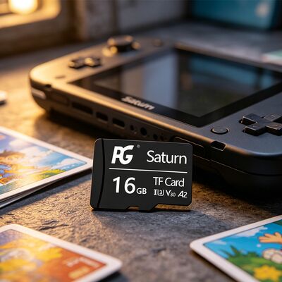 4K HD TF Memory Card 16GB to 256GB Micro SD Card with Class 10 Speed for Driving Recorders