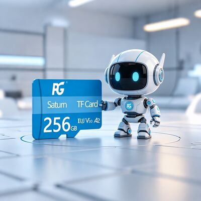 4K HD TF Memory Card 16GB to 256GB Micro SD Card with Class 10 Speed for Driving Recorders